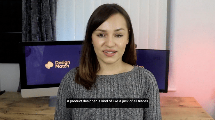 Hiring a Product Designer 2 Product Designer