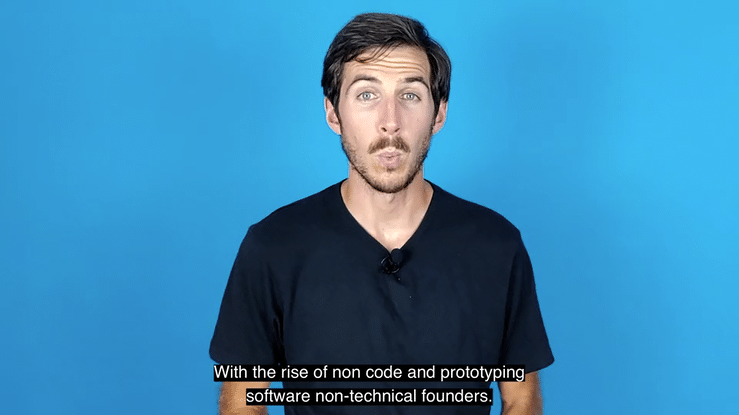 Non-technical Founders 2 Use Case Non Technical Founders high
