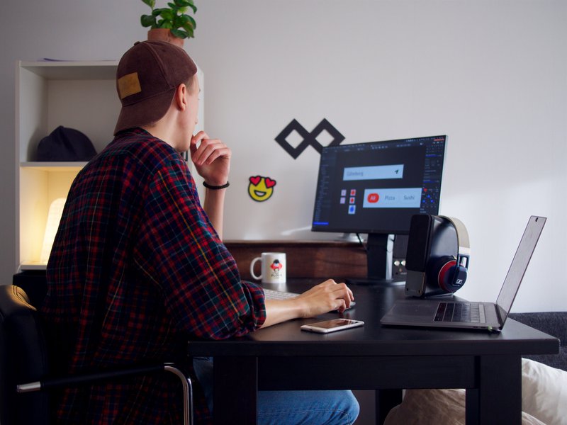 Maximize Startup Growth with a Freelance Product Designer 1 Freelance Product Designer