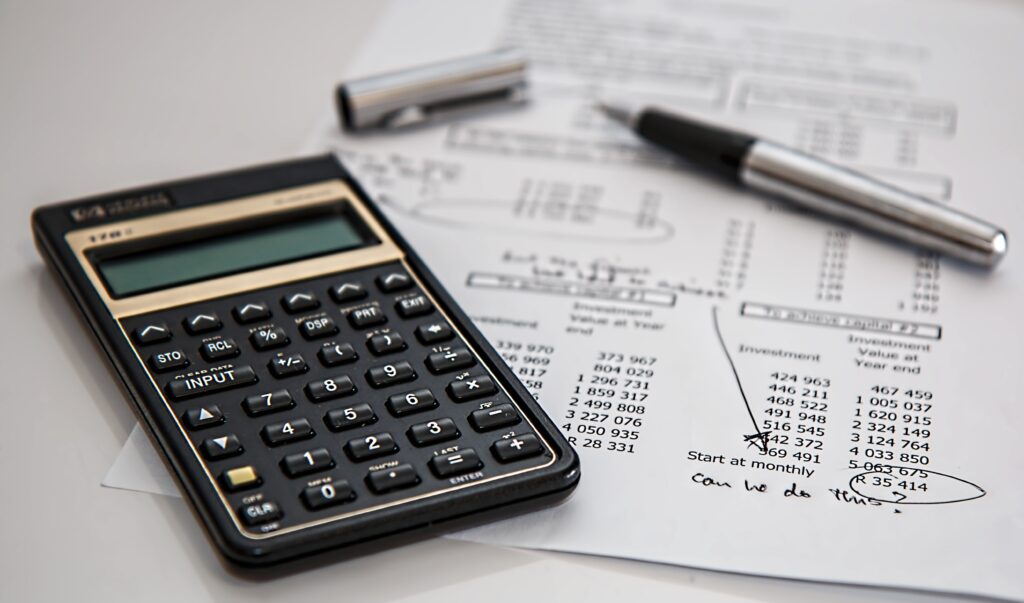 What is calculation? 1 What is calculation