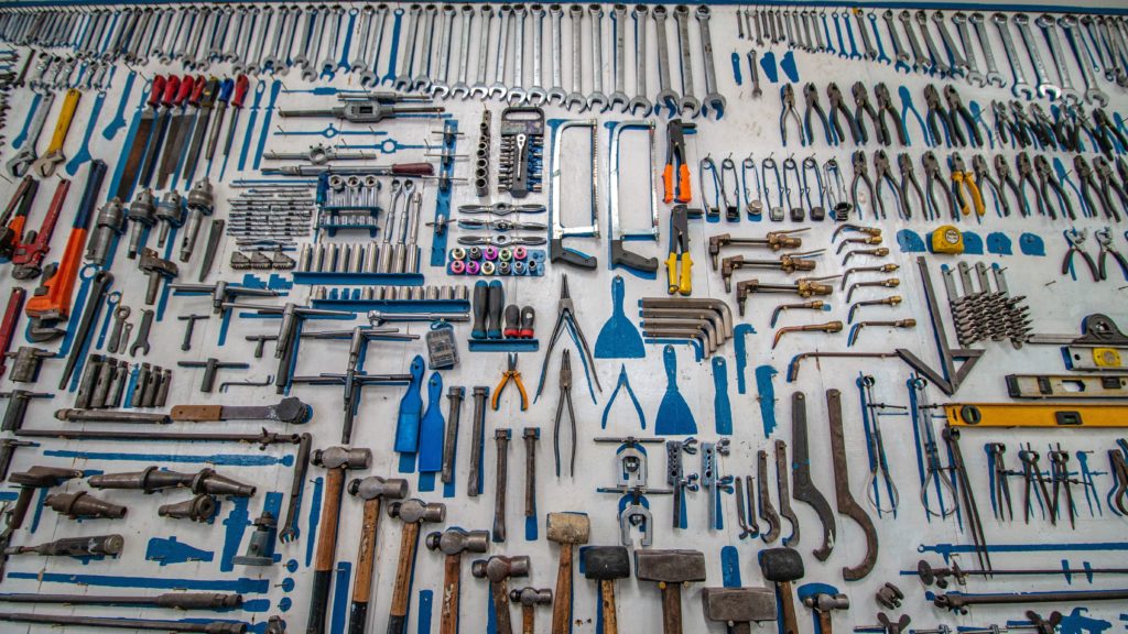 tools 1 tools