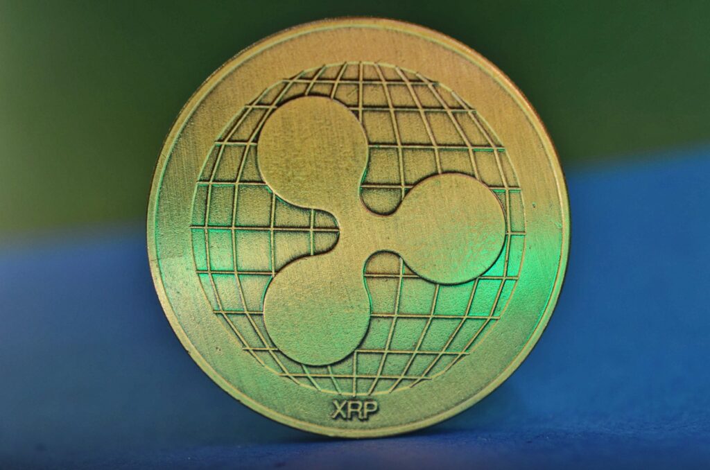 XRP 1 XRP