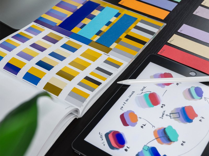Boosting Startup Growth: The Key Role of a Brand Designer 3 Brand Guidelines