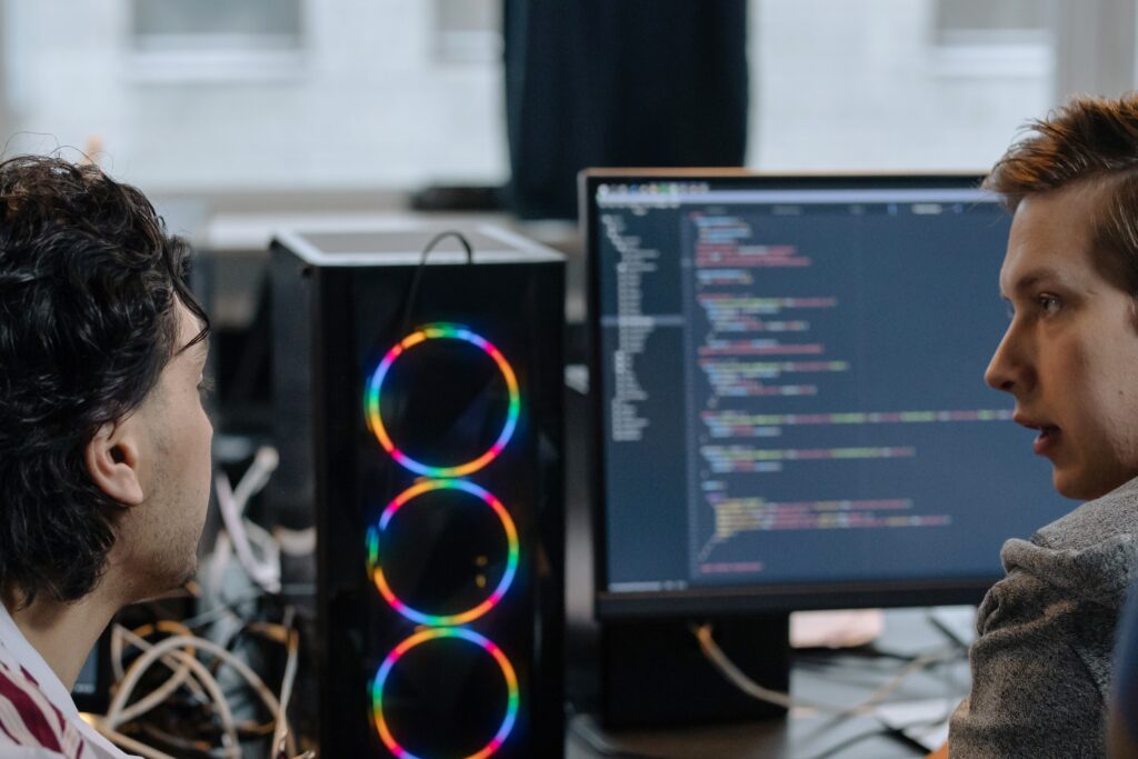 What is a computer program? 1 What is a computer program?