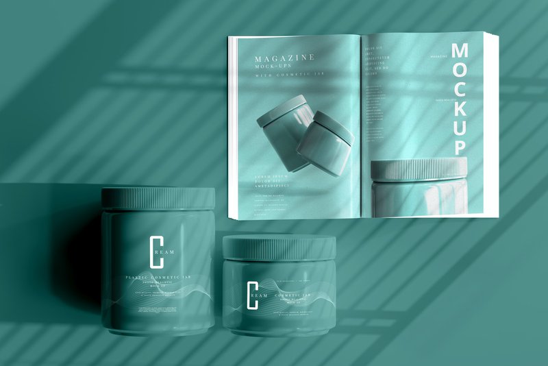 Startup Branding: What Makes An Effective Branding As A Startup 3 A good example of a consistent branding of a skincare line.