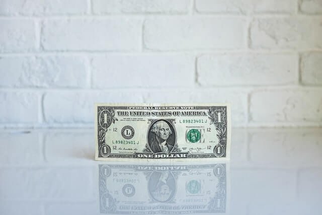 Crypto art: The What's, How's, and Why's 3 crypto art one dollar 1a835c425ec808fd087a0fb2253e0b33 800