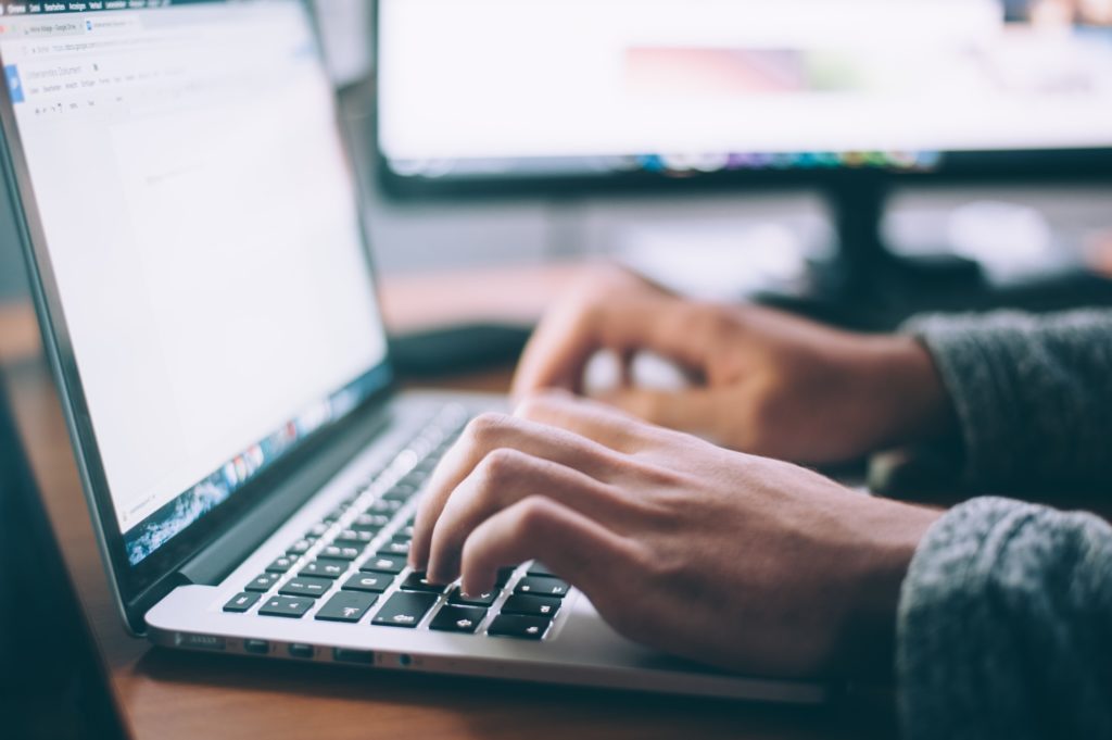 online 1 online research