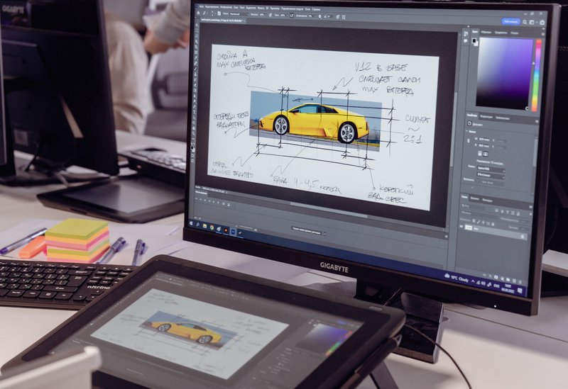 Innovating with Production Design and Development 1 Production Design and Development