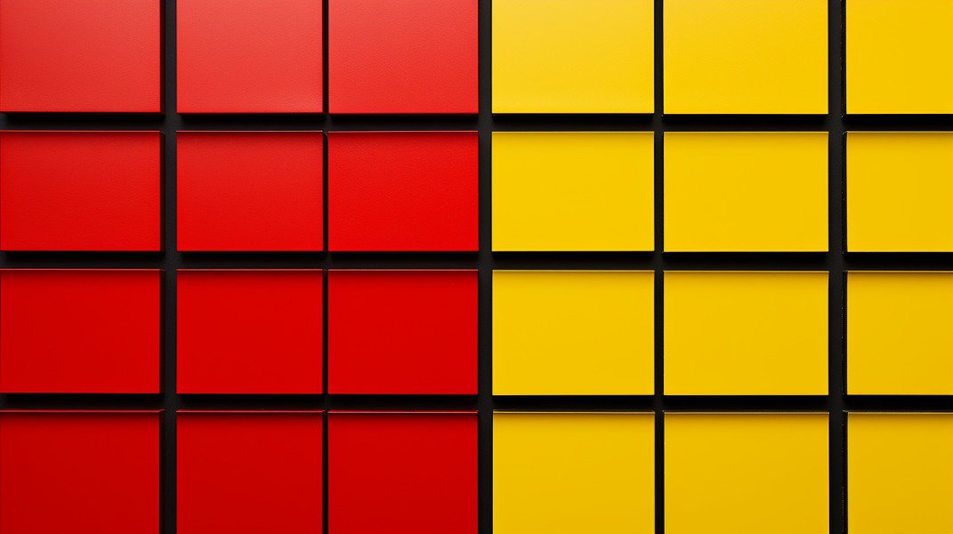 Type of Grids