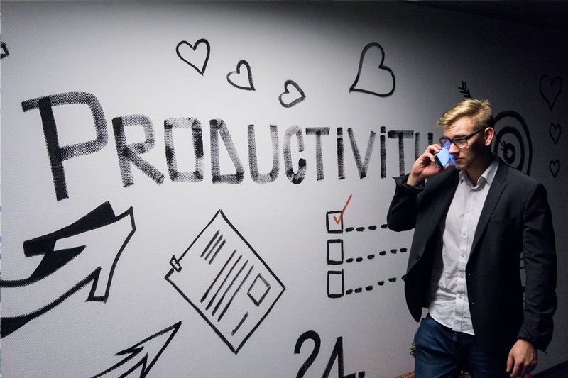 Maximize Startup Growth with a Freelance Product Designer 3 Enhanced Productivity