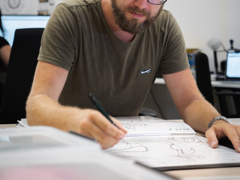 Crafting Success: A Guide to Product Design Sketches 1 product design sketch