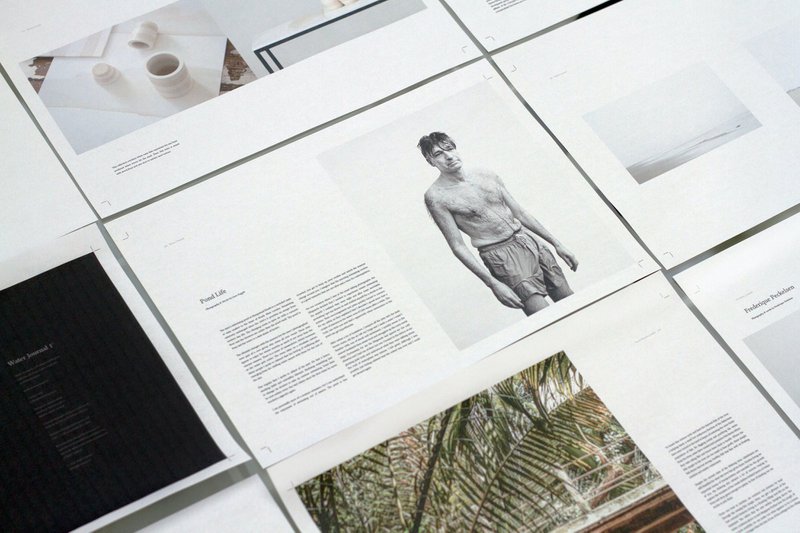 Product Design Skills: What Hiring Firms Seek Today 2 Screen Layouts