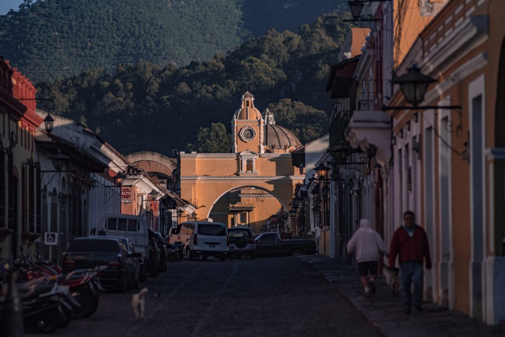 Antigua, Guatemala 1 Antigua