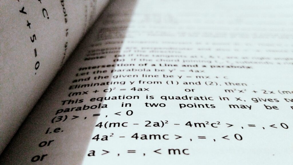 What is Mathematics? 1 What is Mathematics