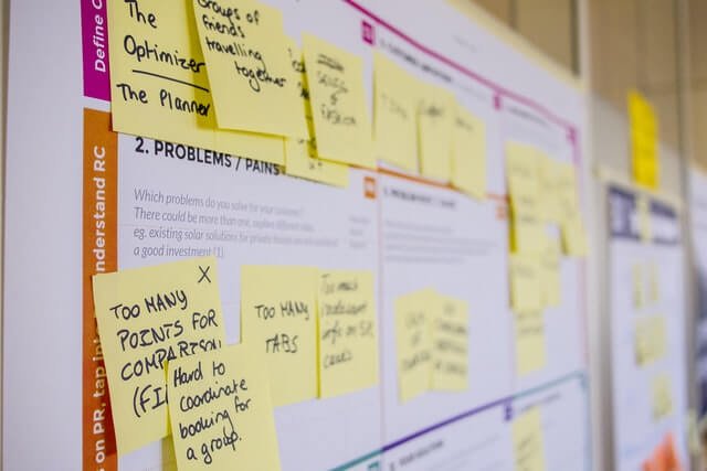 Minimum Viable Product Development For Startups 2 Problems may arise during a minimum viable product development. But there's a resolution for these problems.