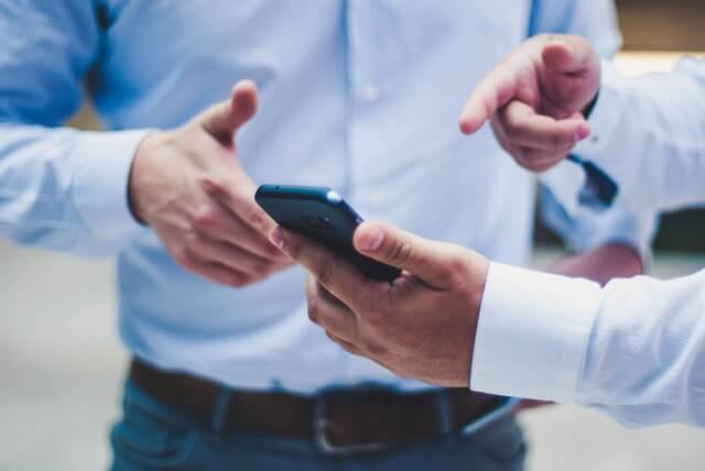 How Mobile App Design Templates Help Startup Owners 3 Mobile app design templates also adopt to modern design trends.