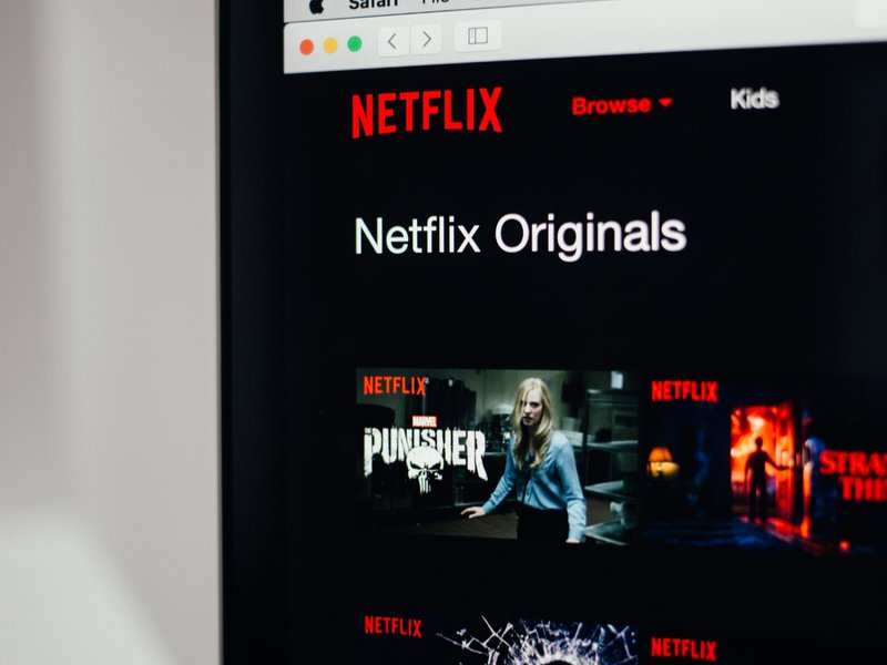 Exploring Adobe XD Examples: Real-World Success in Design 2 Netflix's Innovation with Adobe XD