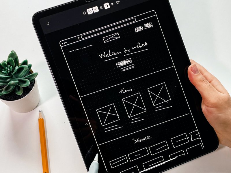 High Fidelity Wireframes: Essential for Product Design 1 high fidelity wireframes