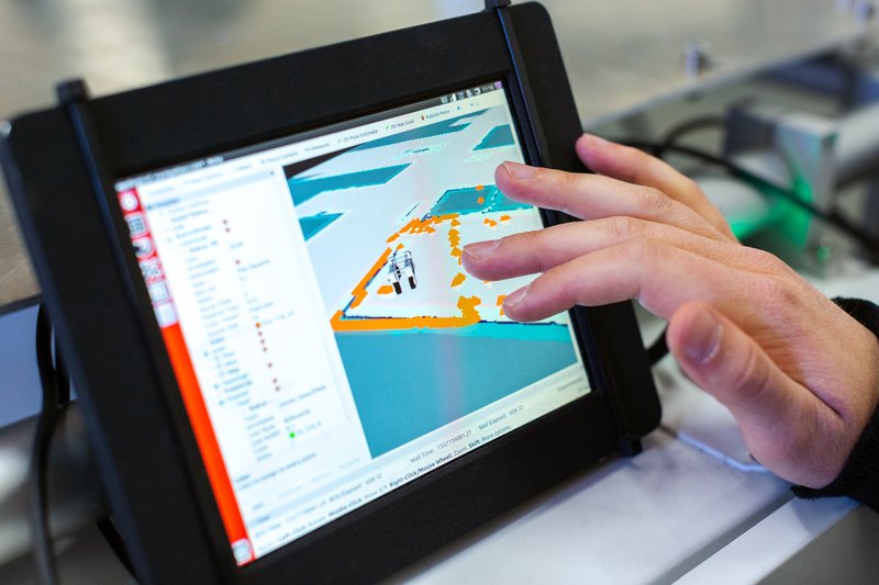 Maximizing Efficiency with Production Design Software 2 Streamlining the Design Process