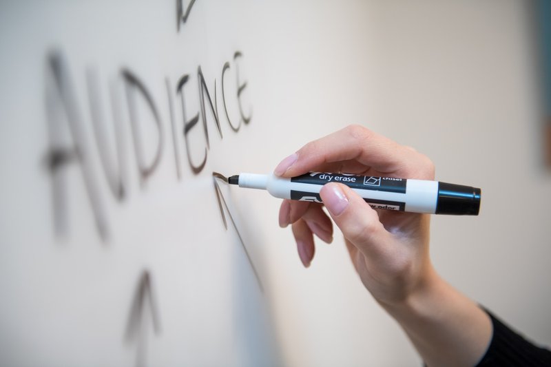 Making a Product: Your Roadmap from Concept to Launch 3 Target Audience