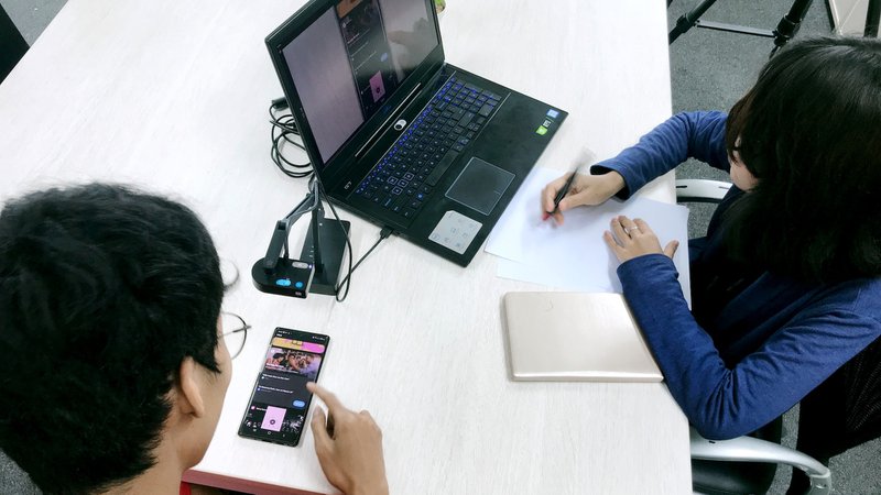 Product Designer vs UX Designer: Exploring Differences & Similarities 2 User testing