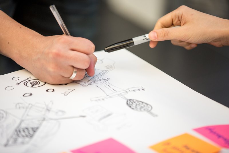 Optimizing the Design and Development of Product Success 3 Prototyping and Iterating
