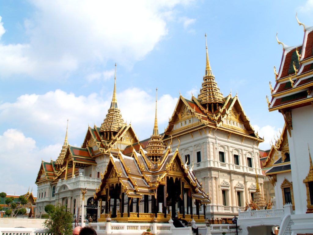 Thailand 1 Thailand