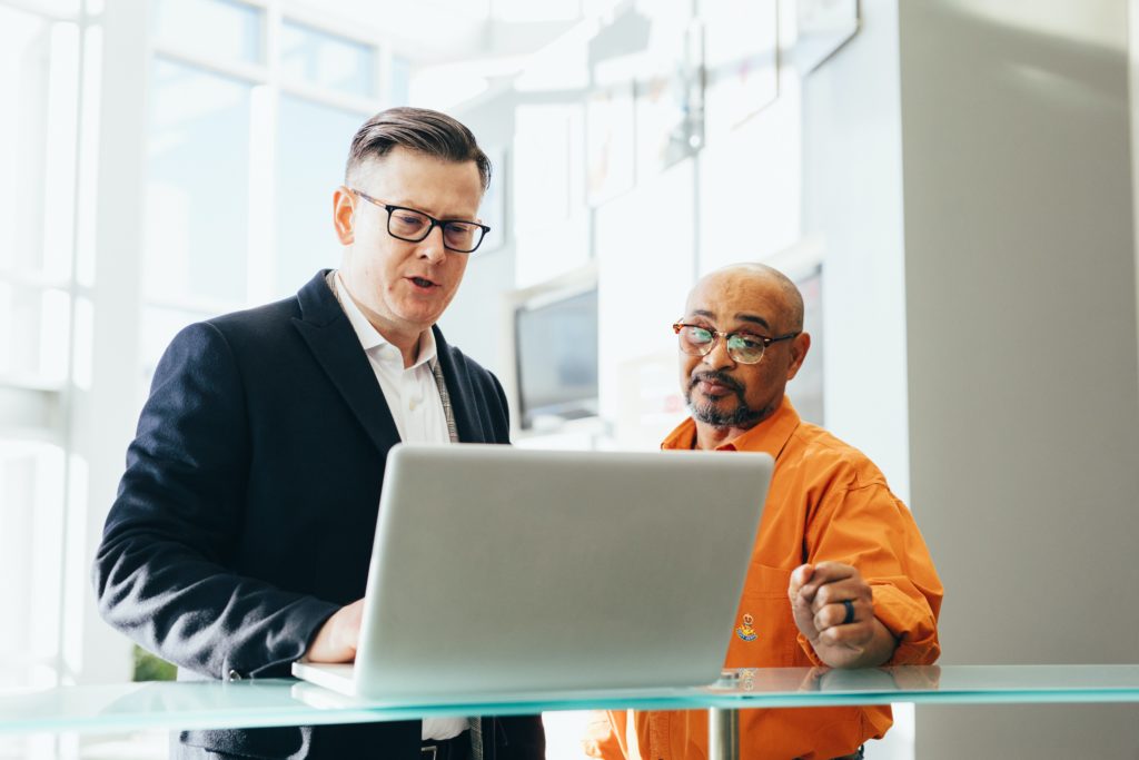workflow 2 pexels linkedin sales navigator 2182973