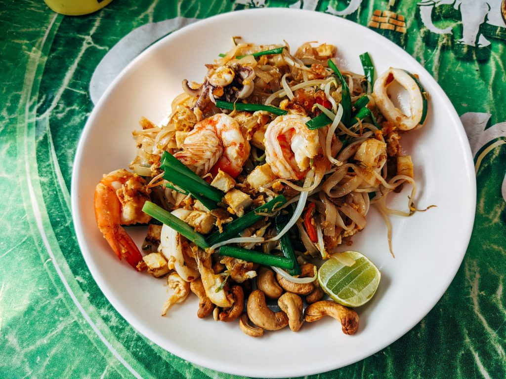 Thai food 1 thai food