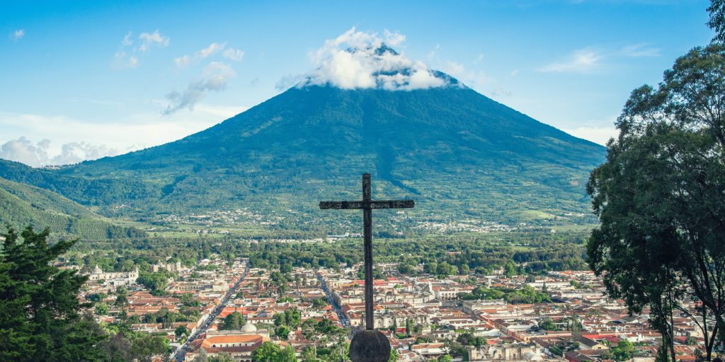 Guatemala City 1 Guatemala City