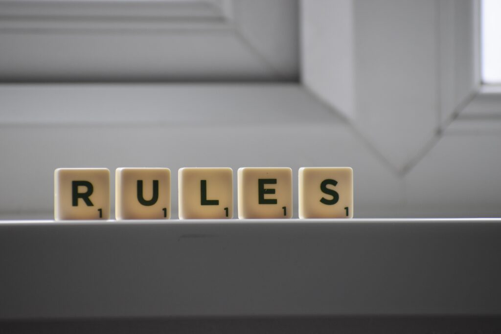 What are rules? 1 What are rules