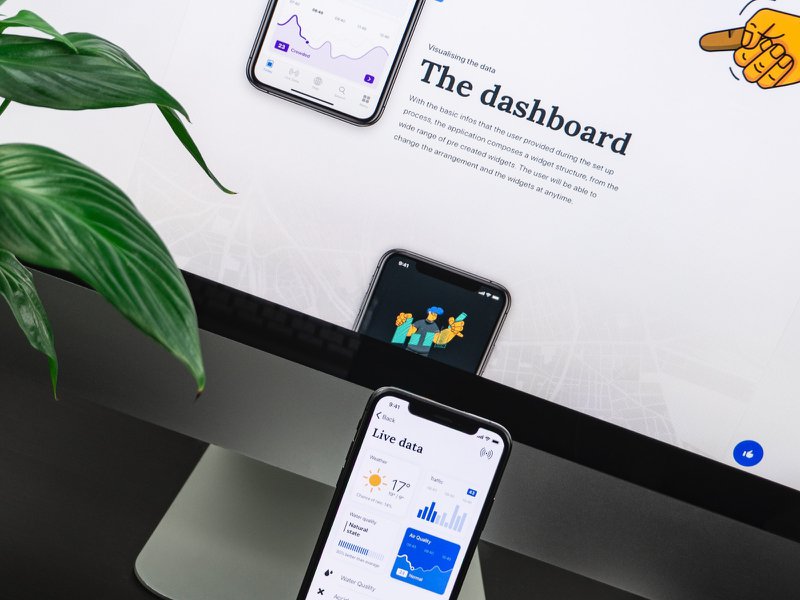 Strategies for Effective Design and Product Development 3 User Interfaces