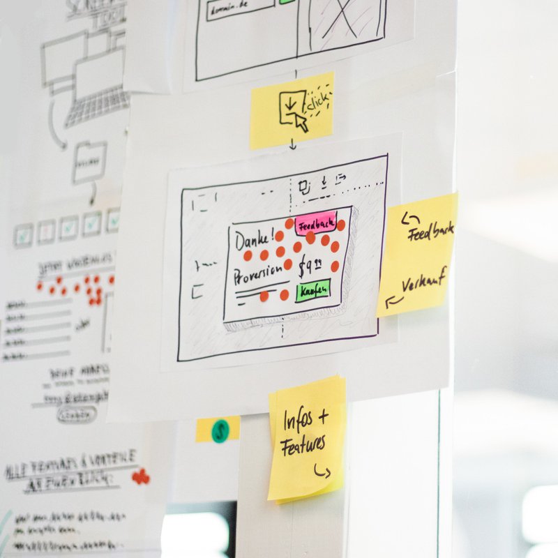 Product Management vs Product Development: A Startup's Guide 3 Product Development