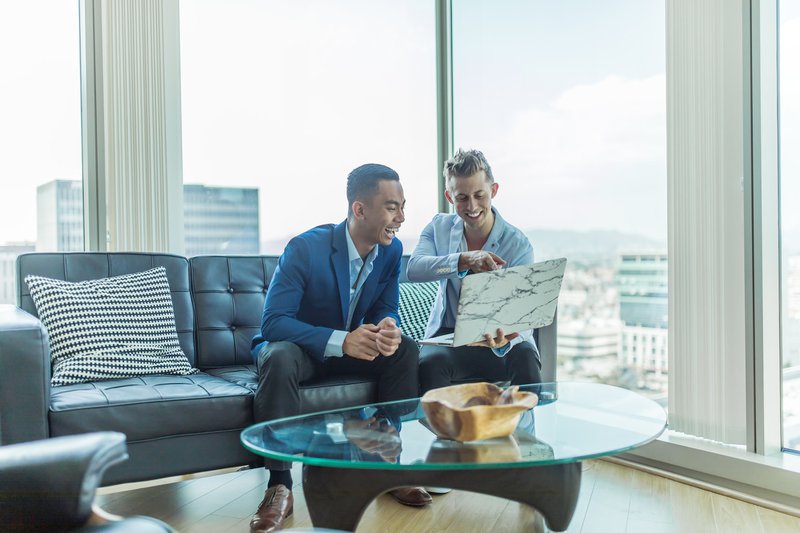 Crafting a Successful Product Org Structure for Startups 2 Customer Experience