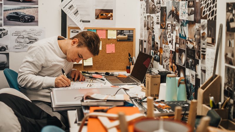 Product Designer: The Key to Startup Success 1