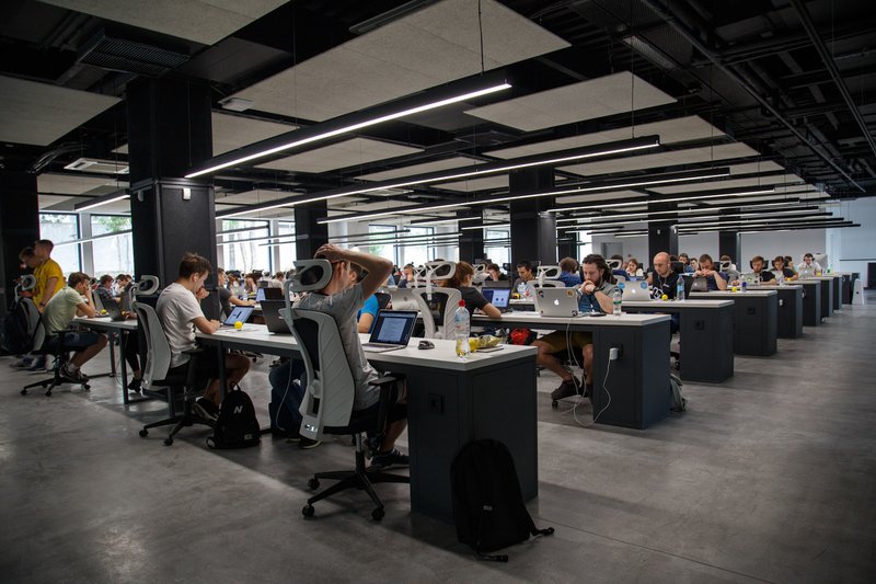 What is Staff Augmentation? — Use Cases and How to Succeed 2 staff augmentation increased productivity