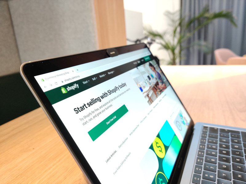 Ecommerce Web Designing: Strategies to Enhance Your Site, Increase Engagement and Boost Sales 11 ecommerce website