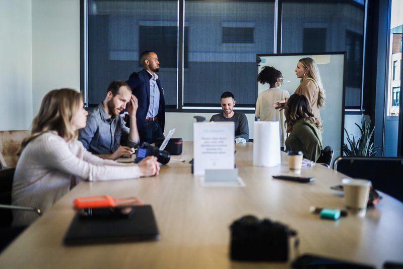 Web Design, UI, UX Designers: Difference and Where to Hire Good Ones 6 developing new ideas