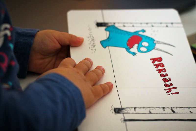Find Illustrators Perfect For Your Project: Top Sites in 2023 3 Children's books