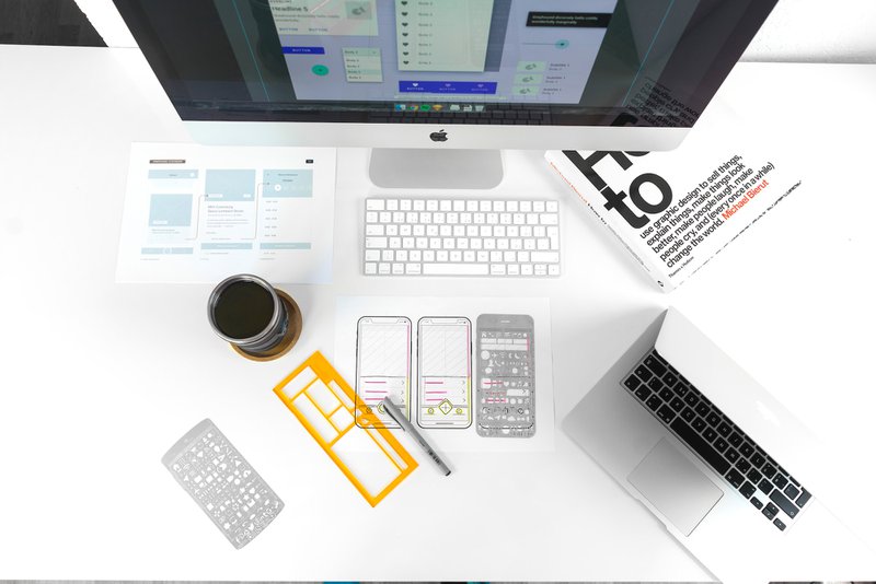 Custom Web Designing in 2024 - What You Need to Know! 4 custom web designing trends