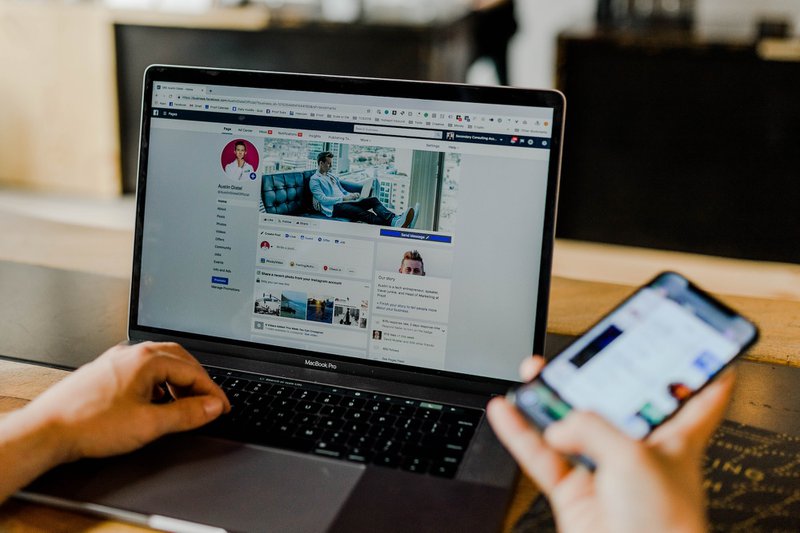 How to Build a Website 2023 | A Step-by-Step Beginner's Guide 10 unsplash image 29941a0abe09550fd92b6643f4a0e2e0 800