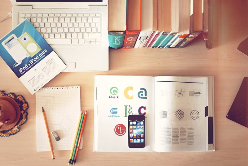 Find Illustrators Perfect For Your Project: Top Sites in 2023 4 logo design