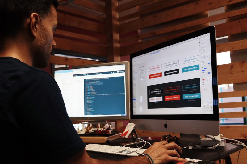 Ecommerce Web Designing: Strategies to Enhance Your Site, Increase Engagement and Boost Sales 14 ecommerce web designer