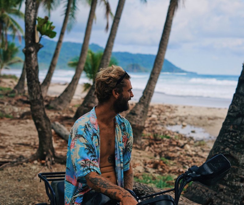 A Founders Guide to Santa Teresa, Costa Rica 2022 2 digital nomad costa rica