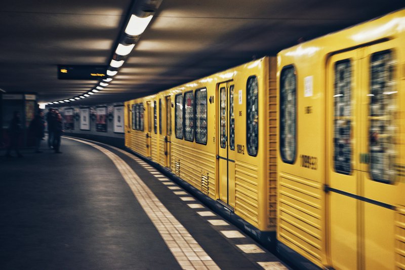 Digital Nomad & Founders Berlin - Ultimate Travel Guide 2 digital nomad berlin