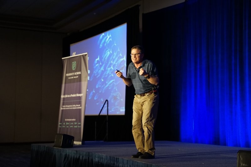 How to Get Graphic Design Clients Fast 7 speak at design events
