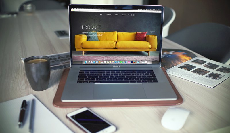 Ecommerce Web Designing: Strategies to Enhance Your Site, Increase Engagement and Boost Sales 1 ecommerce web designing