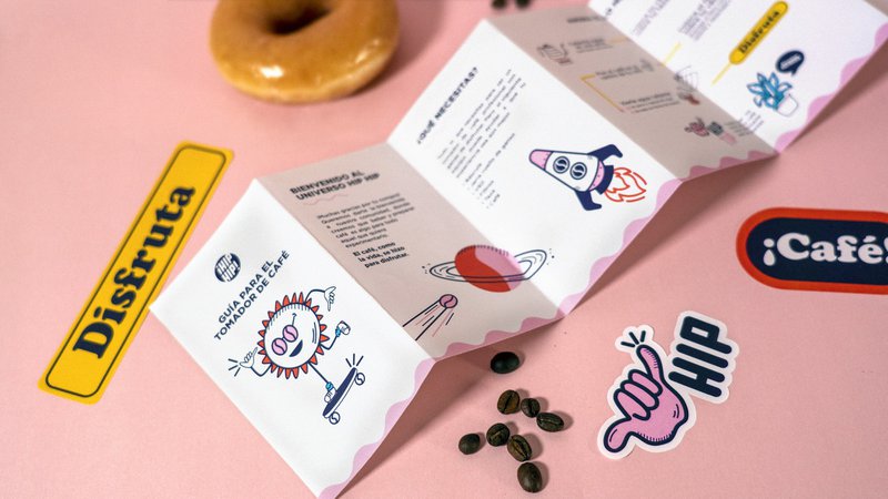 Effective Branding Guidelines: How to Communicate Your Brand Identity and Values 6 branding guideline visuals