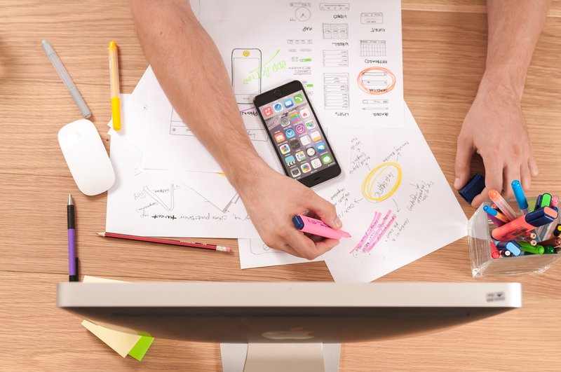 Ecommerce Web Designing: Strategies to Enhance Your Site, Increase Engagement and Boost Sales 10 unsplash image 58b7bc47cf9082f19780febcb1cc8ebc 800