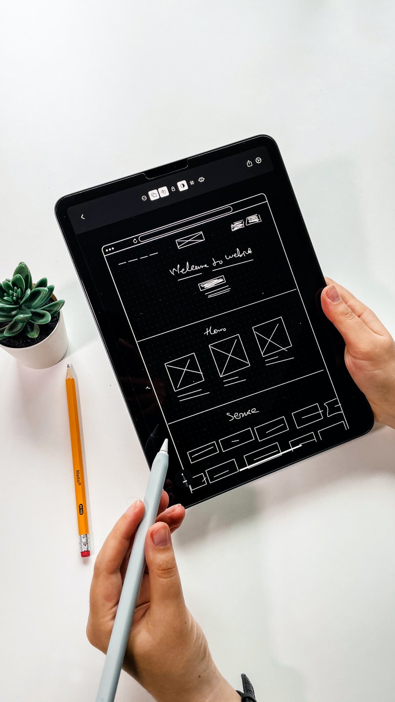 The 5 Most Common User Experience Issues with Mobile Apps 1 unsplash image 5ebd26a9e3e65905ad65e9f6e7b359ad 800